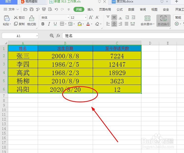 如何快速复制出多个一模一样的表格