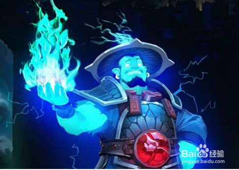 DOTA2风暴之灵实战攻略