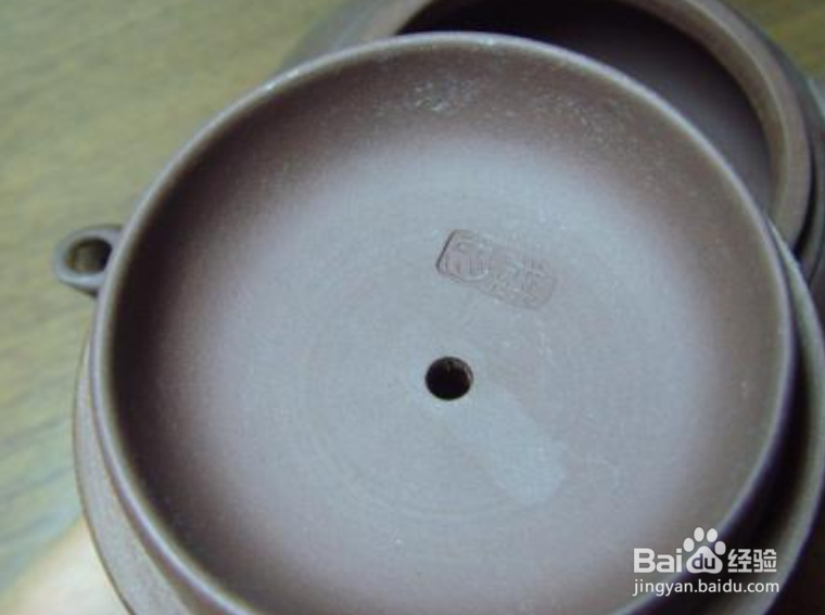 如何鉴别化工紫砂壶