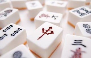 麻将七小对怎么胡