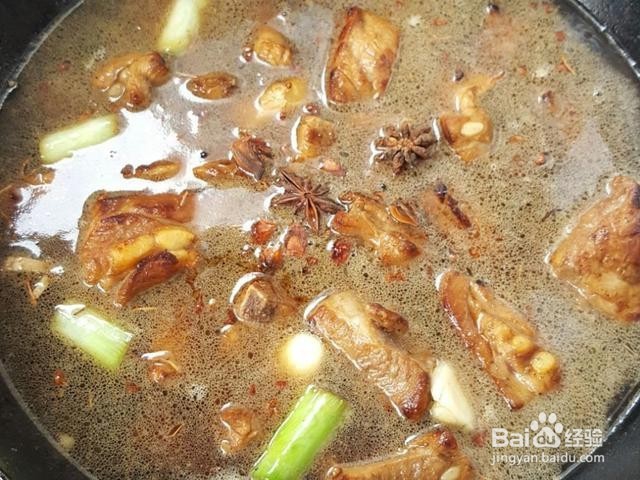 做红烧排骨，3个小技巧，排骨更好吃更入味