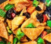 家常豆腐怎么做