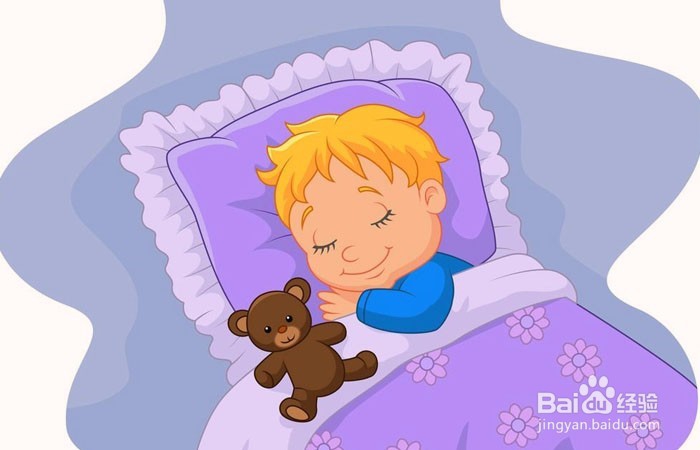 小儿失眠怎么办
