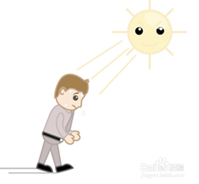 夏季解暑降温要注意些什么呢？