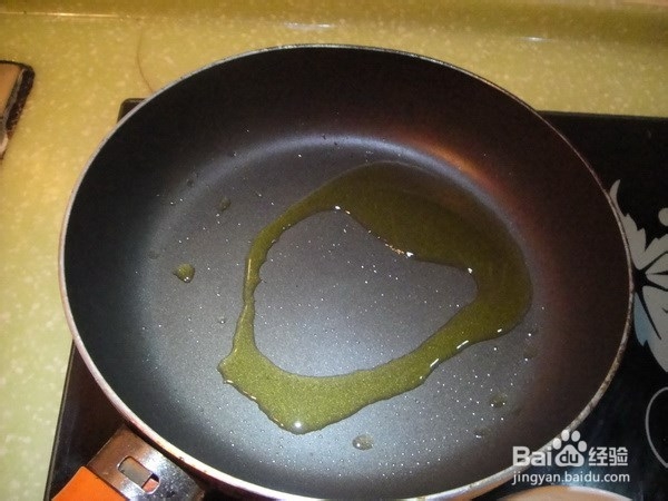3岁宝宝小吃--豌豆肉饼！