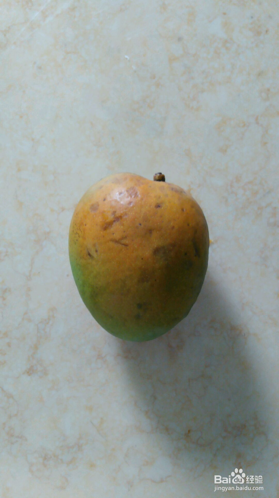 芒果千层蛋糕的做法