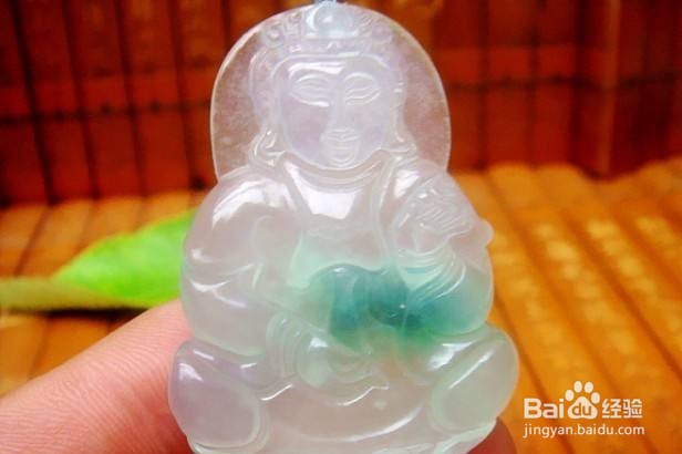 自己在家如何给玉抛光？