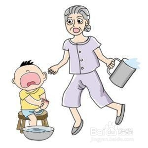 怎样教育学龄前的孩子