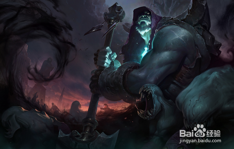 LOL冷门英雄崛起,整个夏天冷就是“热”!