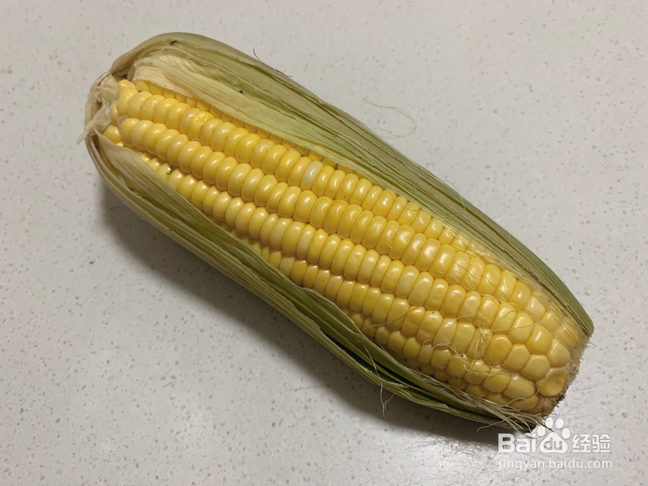 玉米鸡蛋饼的做法