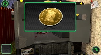 安卓版活死人之地攻略：[8]杀死双头狗僵尸