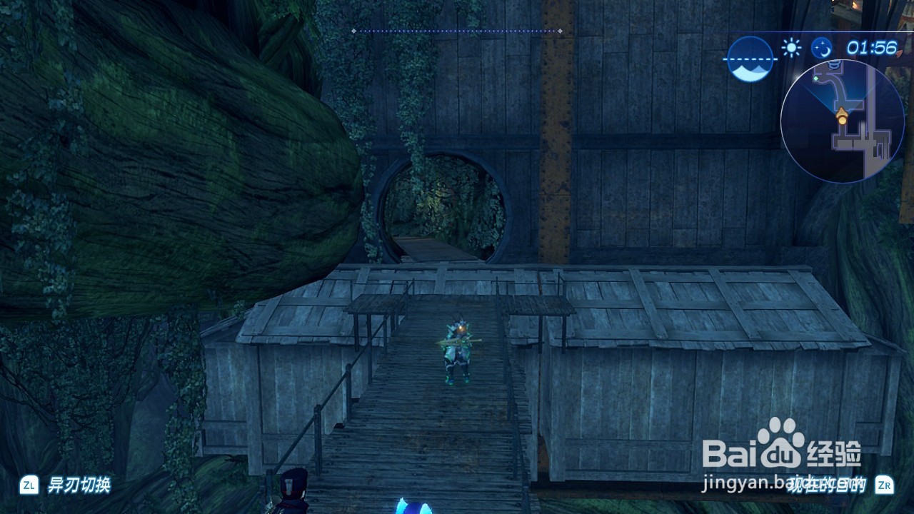 ns有什么好玩的游戏