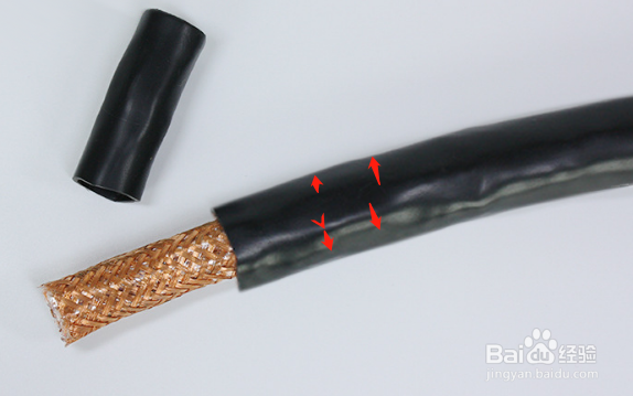 如何用ps放大照片中的一部分