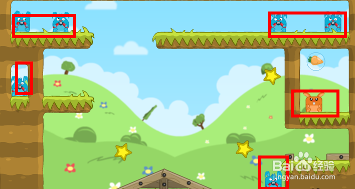 小兔子和胡萝卜 第三集