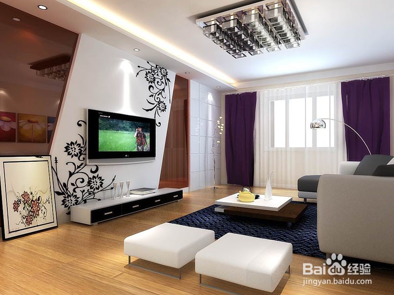 装修一个房子需要多少钱