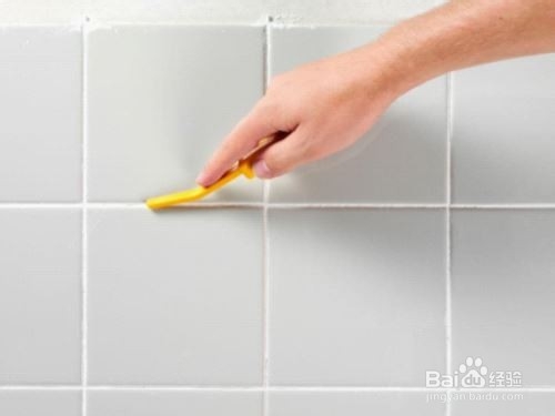 瓷砖缝隙小崩瓷怎么办