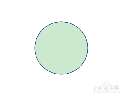 Powerpoint中闹钟的绘制方法