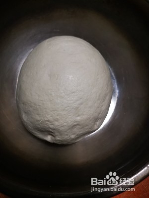 怎么做五香烧饼