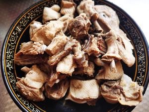 如何做红烧鸭块