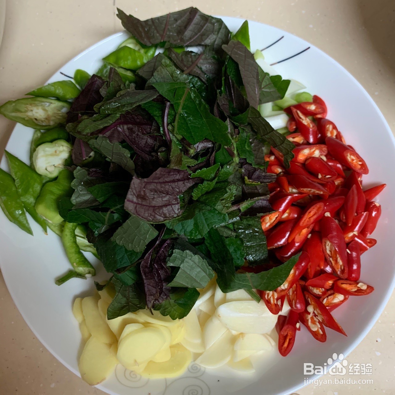 黄焖草鱼怎么做