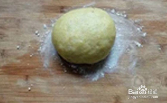 五谷杂粮之黍米驴打滚做法