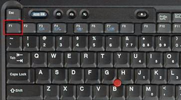 联想笔记本如何BIOS设置U盘启动