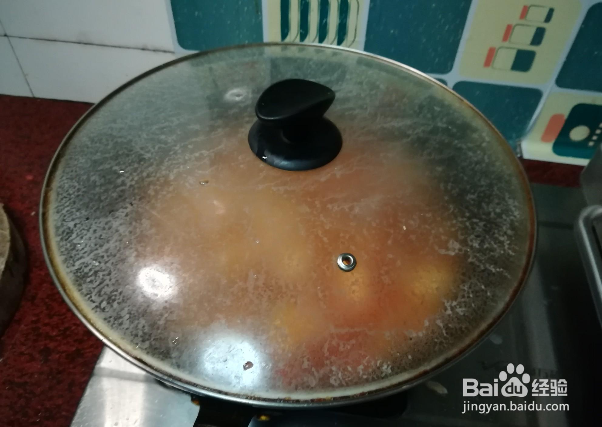 怎么做大家都喜欢的家庭版麻辣烫