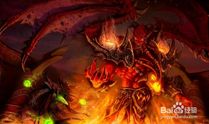 魔兽世界法师塔怎么打