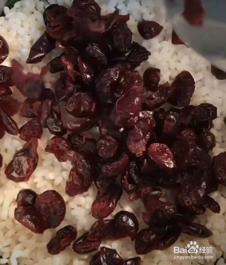 粽子的简单做法