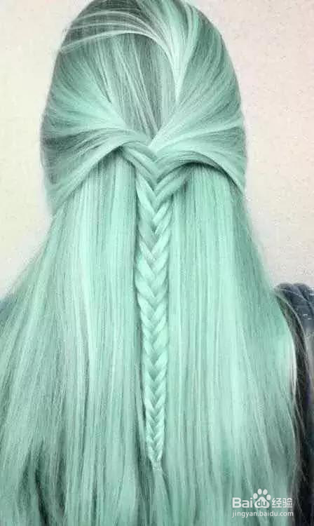 如何选择合适自己的发色