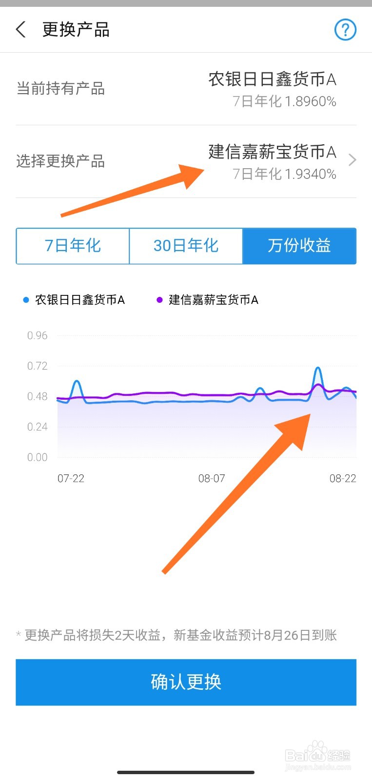 余额宝的利息怎么计算