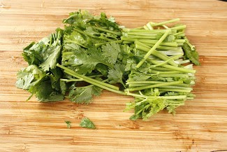 鲫鱼羊肉靓汤