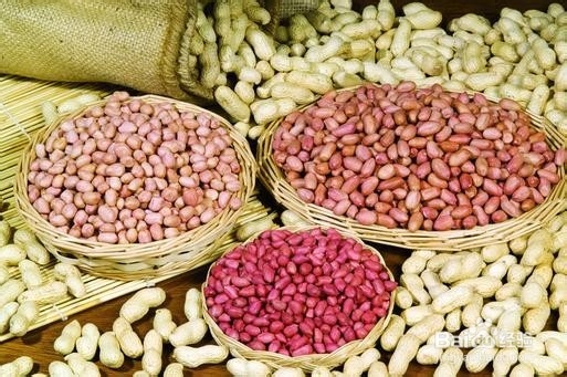 多吃花生的坏处——哪些人群是不可以吃花生的