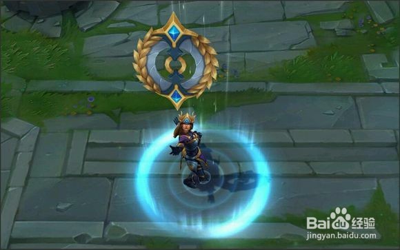 如何才能玩好LOL中的希维尔