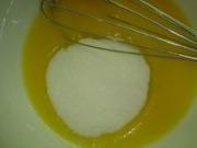 怎样自制牛奶巧克力核桃玛芬