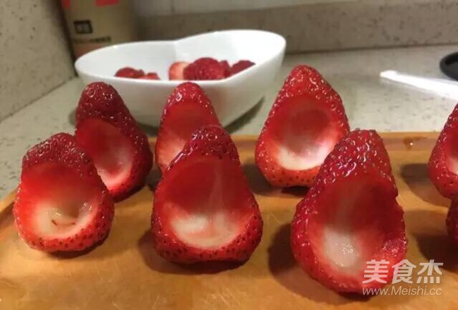 昆布萌萌哒沙拉