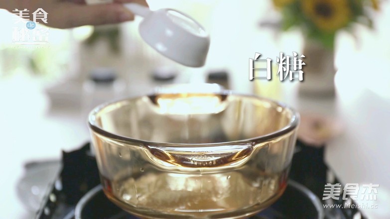 红烧排骨的做法