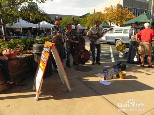 学院街攻略：[93]阿肯色大学交通出行攻略