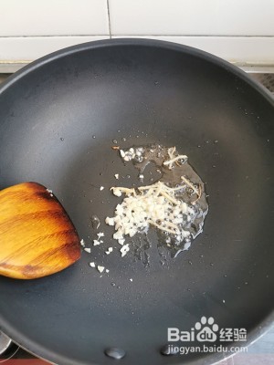 食补养生虾仁黄瓜的做法