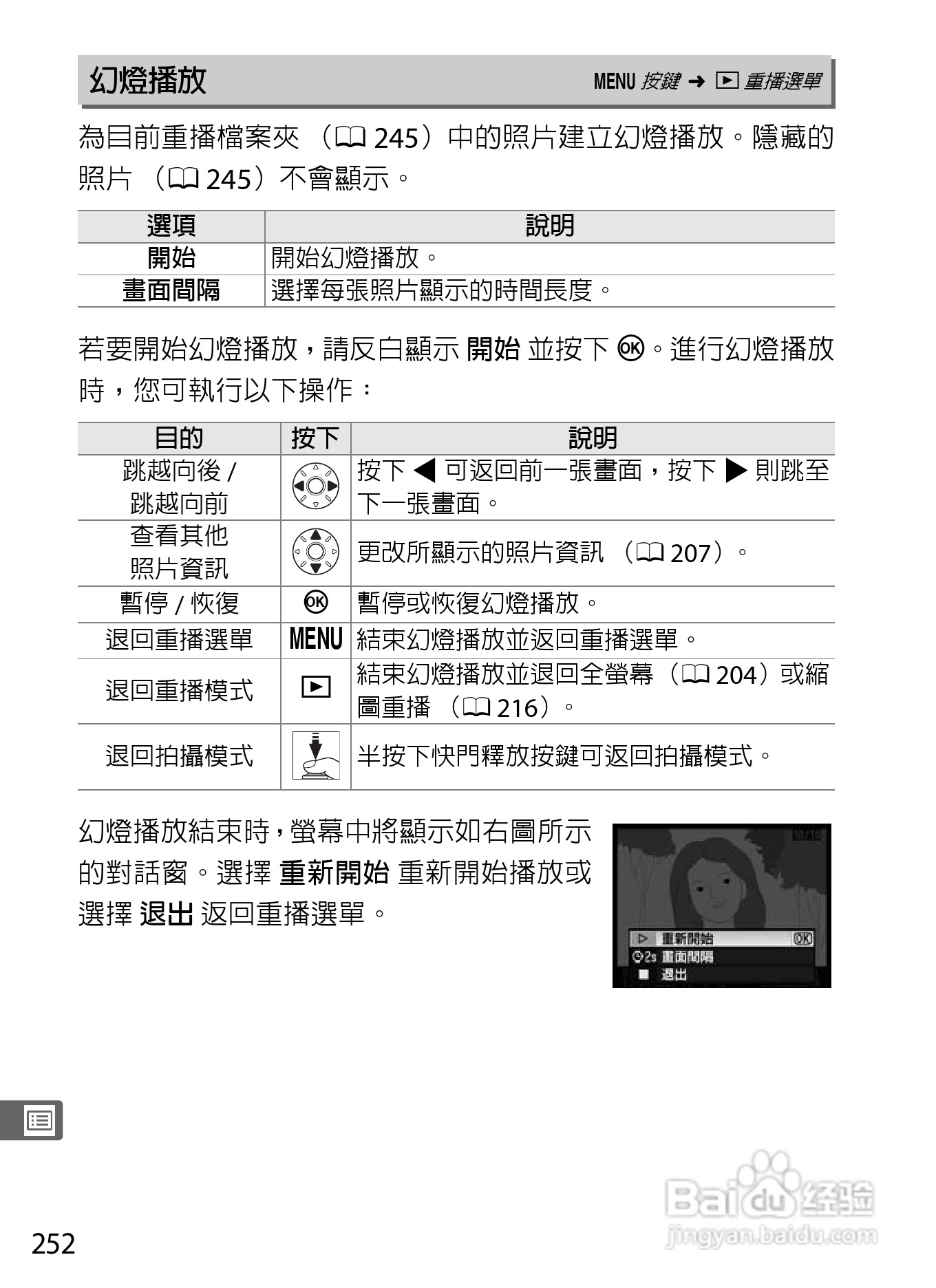 尼康D300S数码相机使用说明书:[28]