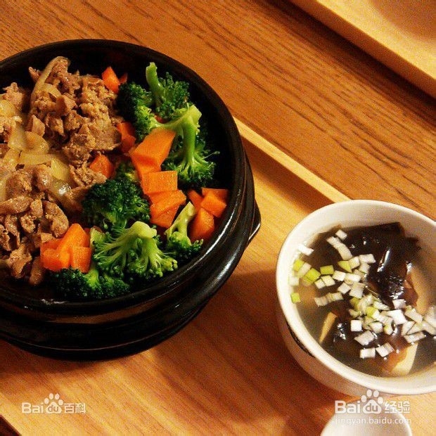 吉野家小牛饭正宗做法