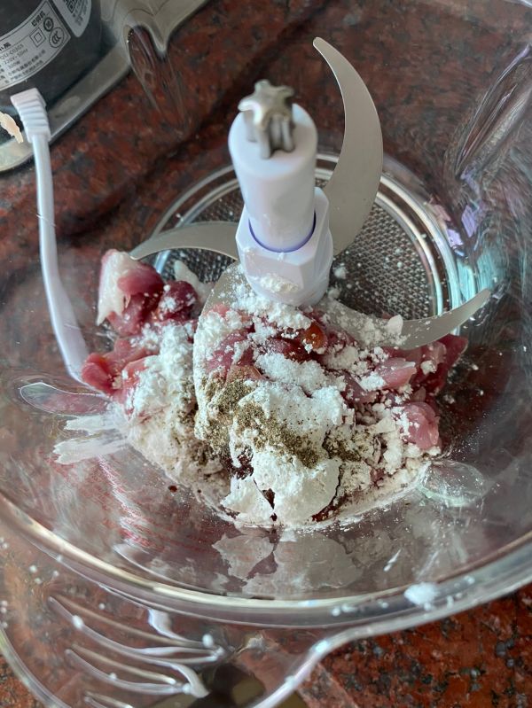 意大利面番茄酱面