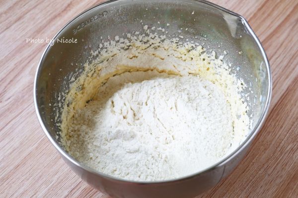 柠檬卡仕达玛芬