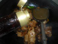 红烧排骨的做法