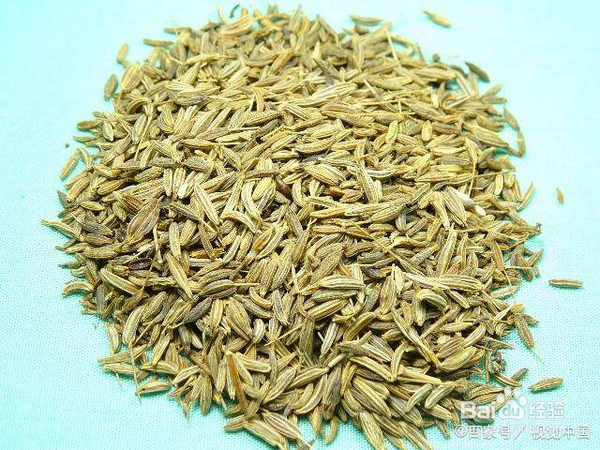 羊杂怎么去除膻味