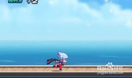 天天酷跑星际少年该怎么搭配