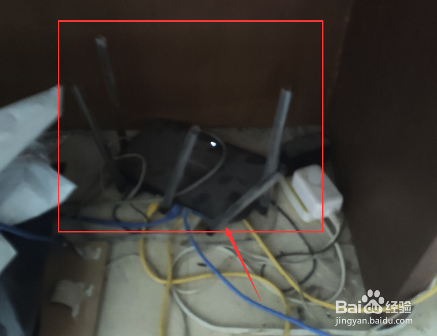 如何看光猫是不是千兆