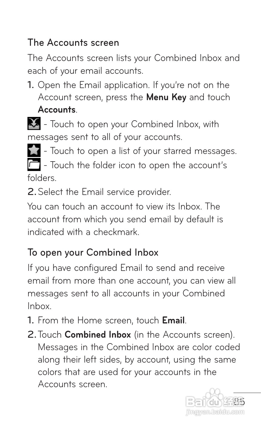 LG P509移动电话使用说明书:[9]