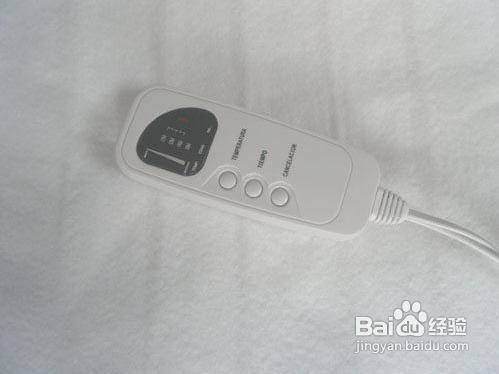 使用电褥子怎样注意安全