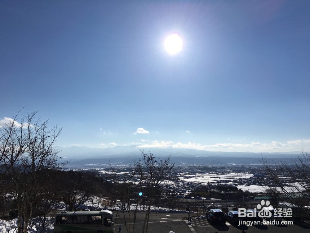 日本轻井泽旅游攻略